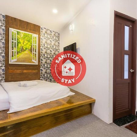 Ace Home Ho Chi Minh-byen Eksteriør bilde