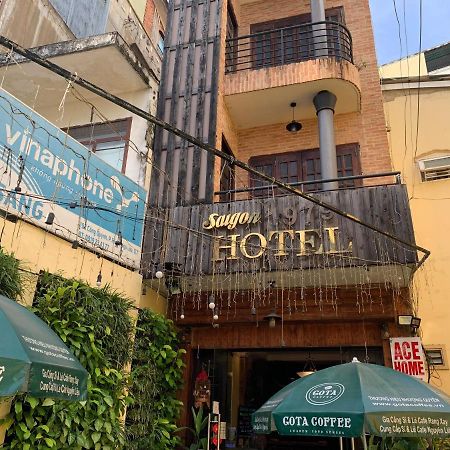 Ace Home Ho Chi Minh-byen Eksteriør bilde