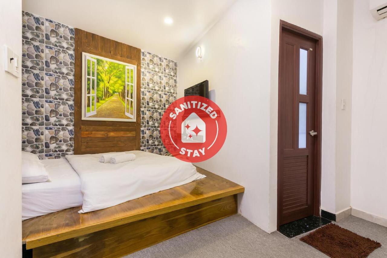 Ace Home Ho Chi Minh-byen Eksteriør bilde