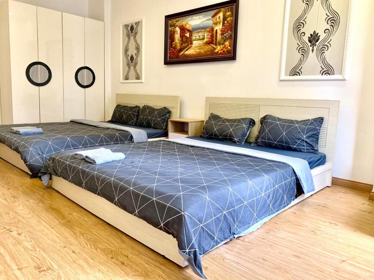 Ace Home Ho Chi Minh-byen Eksteriør bilde