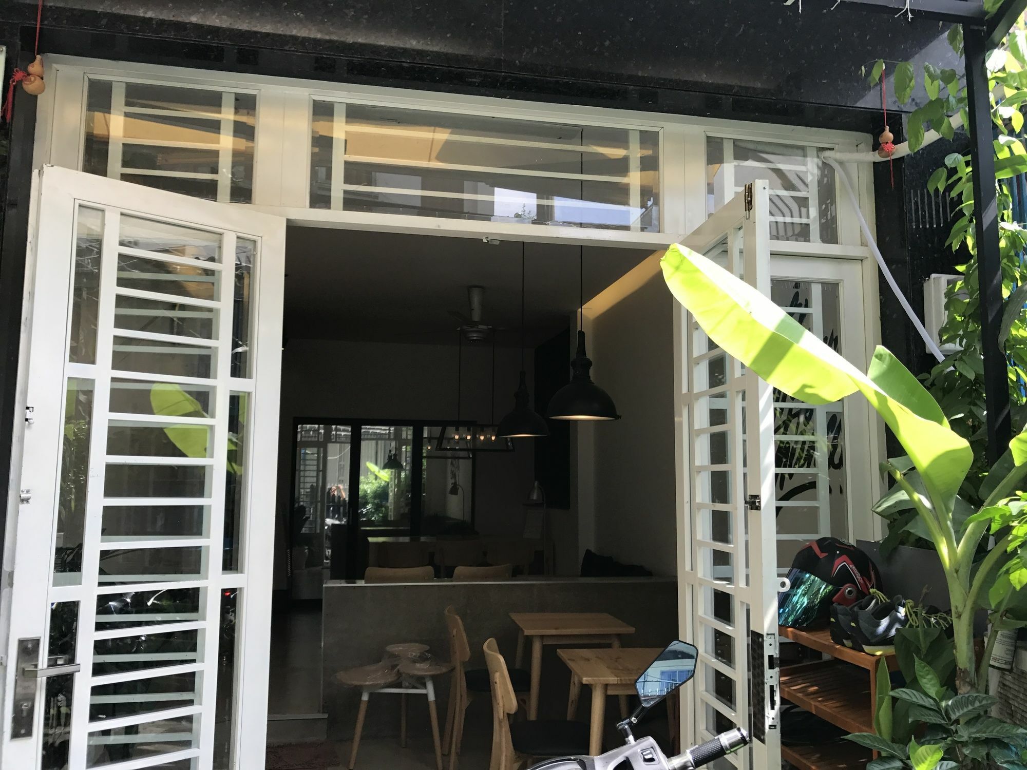 Ace Home Ho Chi Minh-byen Eksteriør bilde