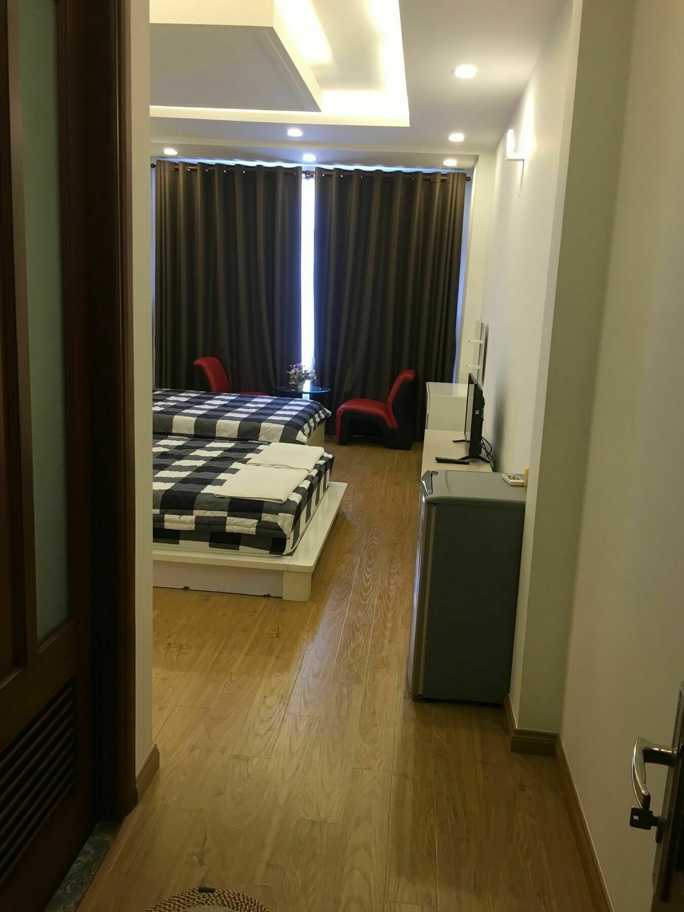 Ace Home Ho Chi Minh-byen Eksteriør bilde