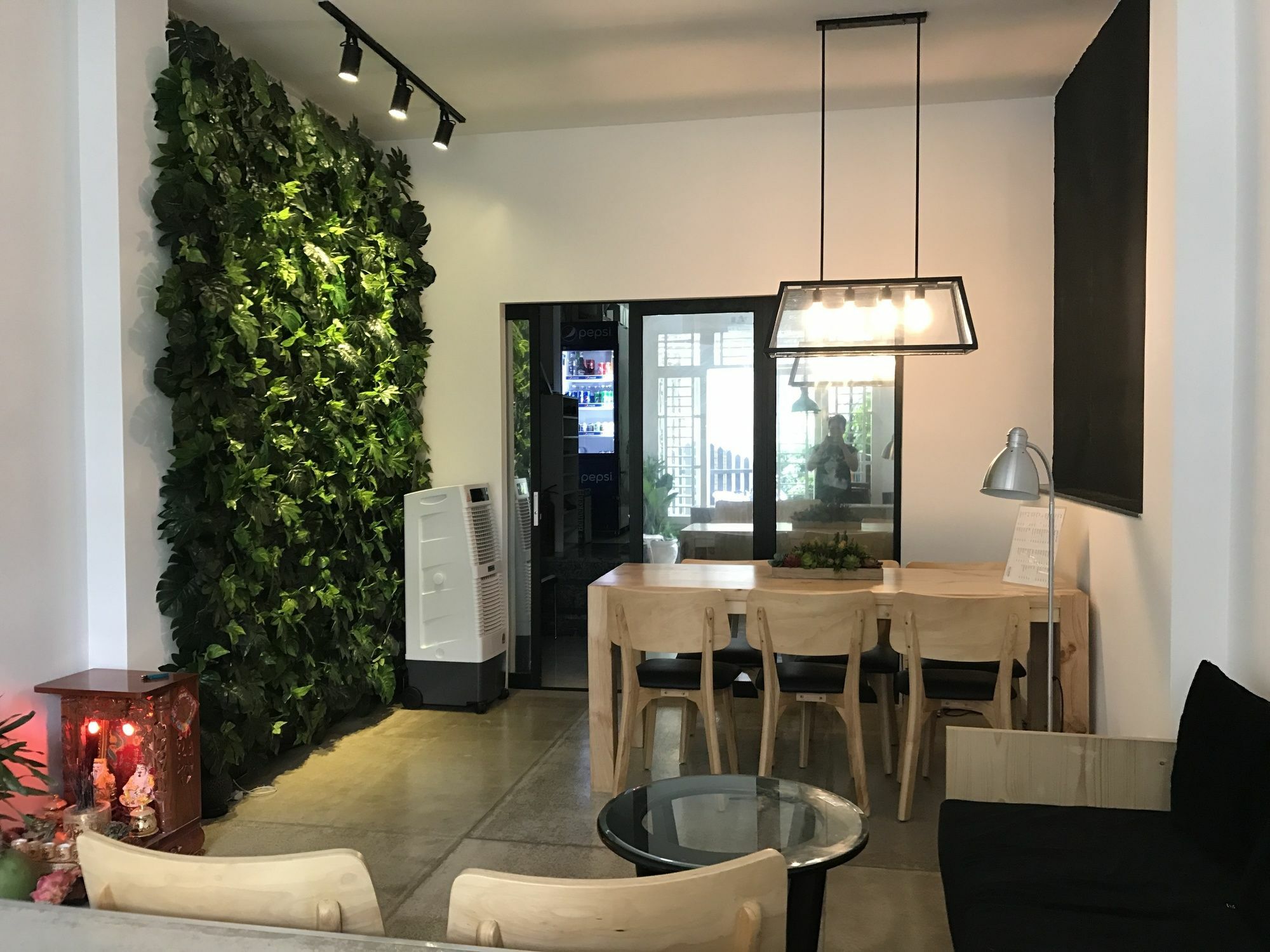 Ace Home Ho Chi Minh-byen Eksteriør bilde