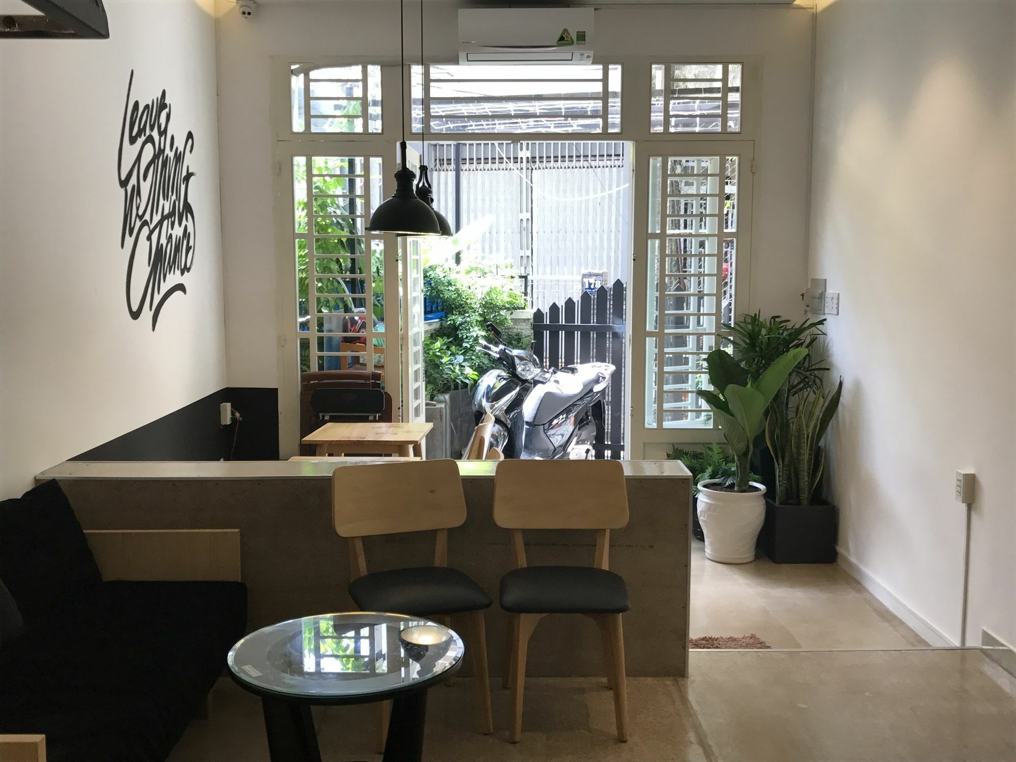 Ace Home Ho Chi Minh-byen Eksteriør bilde