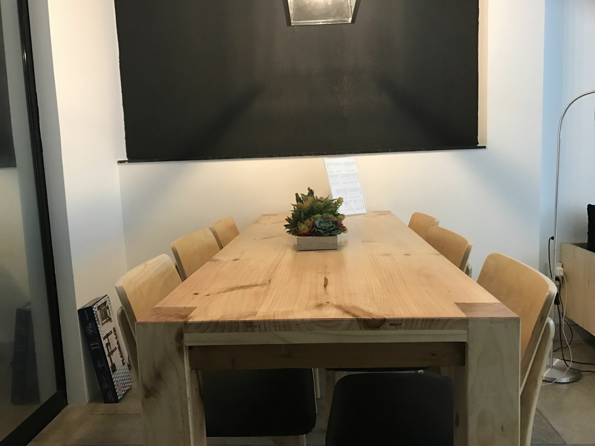 Ace Home Ho Chi Minh-byen Eksteriør bilde