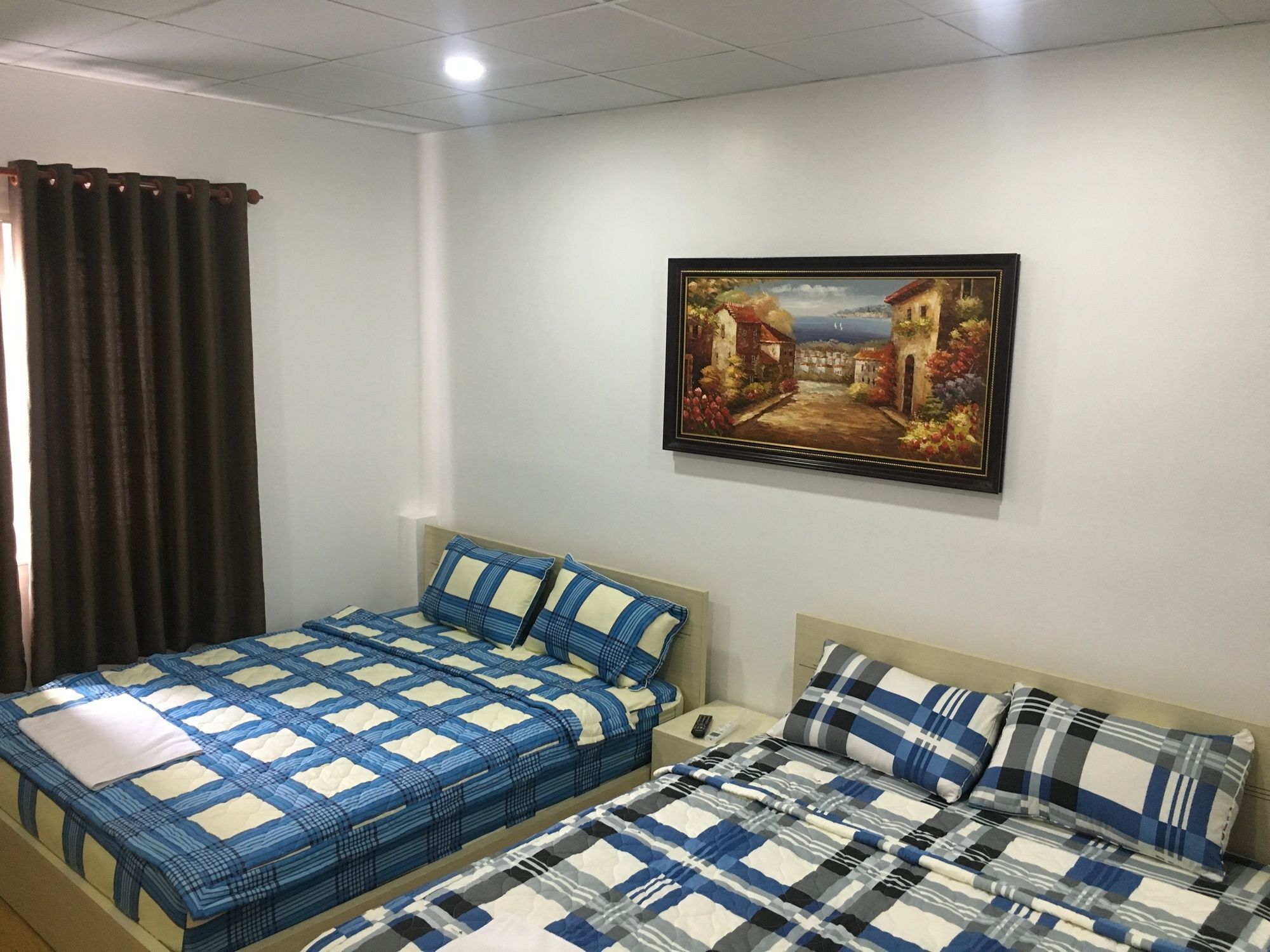 Ace Home Ho Chi Minh-byen Eksteriør bilde