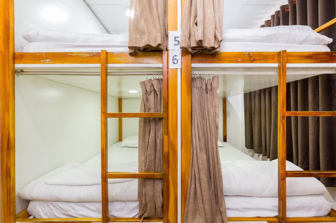 Ace Home Ho Chi Minh-byen Eksteriør bilde