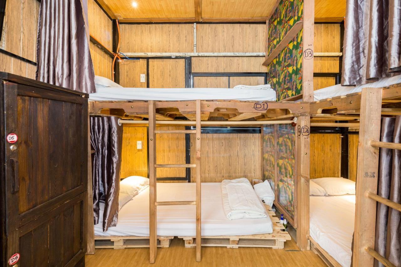 Ace Home Ho Chi Minh-byen Eksteriør bilde