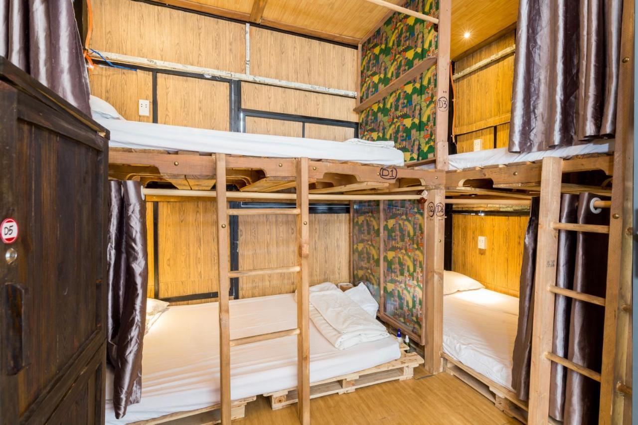Ace Home Ho Chi Minh-byen Eksteriør bilde