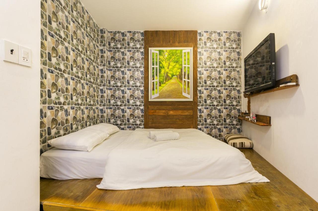 Ace Home Ho Chi Minh-byen Eksteriør bilde